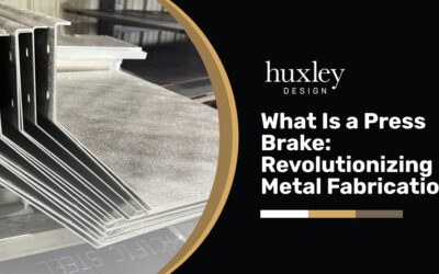 What Is a Press Brake: Revolutionizing Metal Fabrication